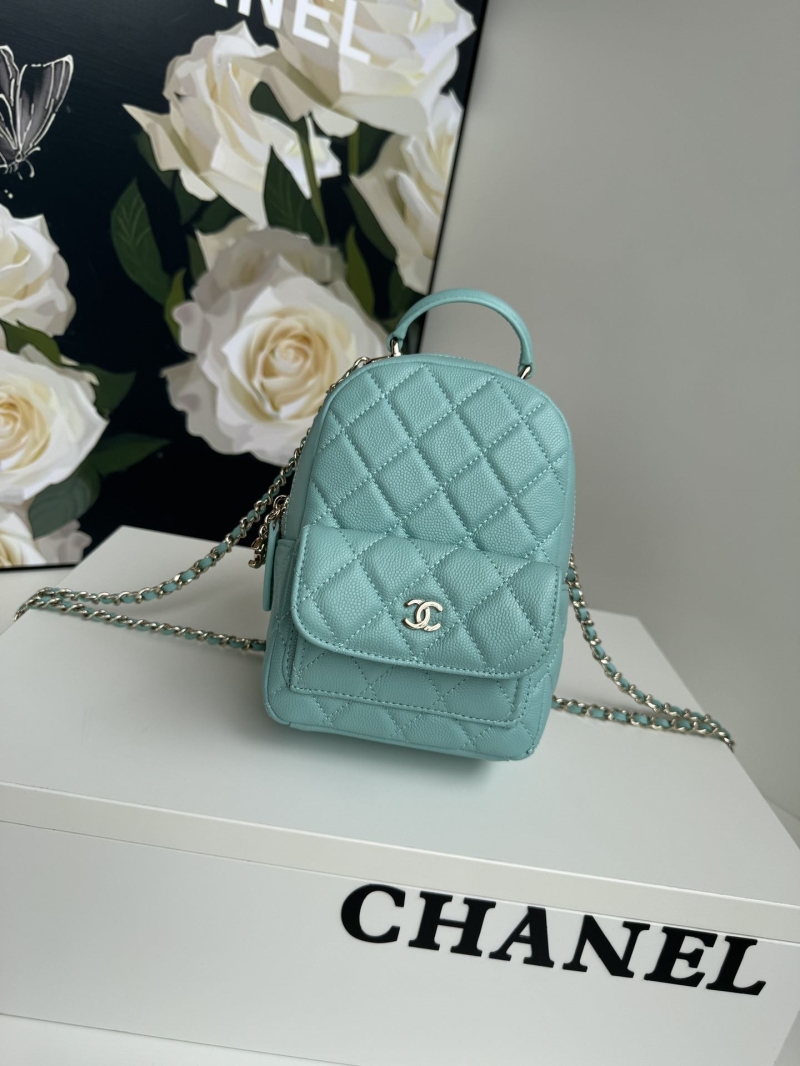 Chanel Satchel Bags